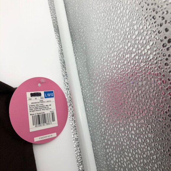 Girls Size L 10-12 Tank Tops BUNDLE Circo Gymboree Cat & Jack Mixed Tunic - Picture 8 of 9